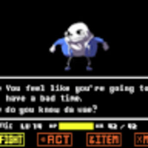 Meet your Posher, Jameson